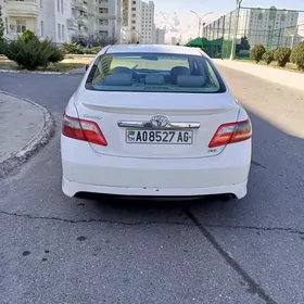 Toyota Camry 2007