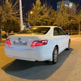 Toyota Camry 2009