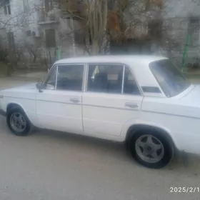 Lada 2106 1990