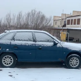 Opel Astra 1992