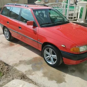 Opel Astra 1992