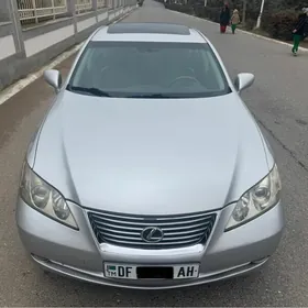 Lexus ES 350 2008