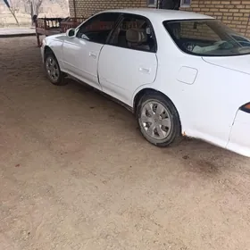 Toyota Mark II 1993