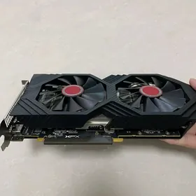 rx 580 8gb 256bit