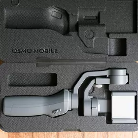 Dji osmo mobile 2