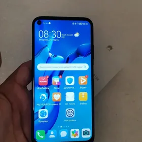 huawei p 40 lite p40lite