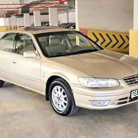 Toyota Camry 2001