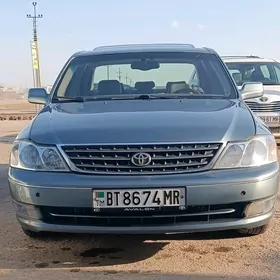 Toyota Avalon 2003