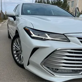 Toyota Avalon 2019