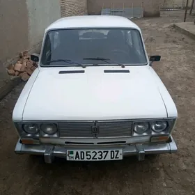 Lada 2106 1999