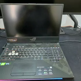 Asus Rog strix scar II gl504g