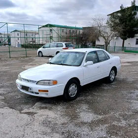 Toyota Camry 1996