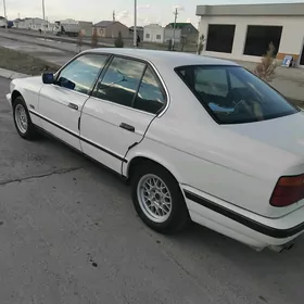 BMW 535 1990