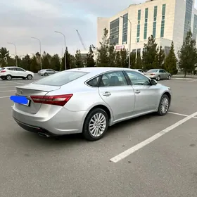 Toyota Avalon 2018