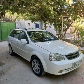 Chevrolet Caprice Classic 2012