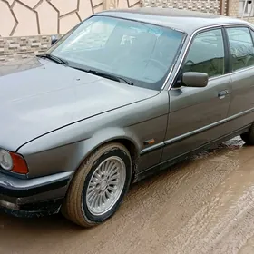 BMW 325 1993