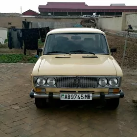 Lada 2106 1989