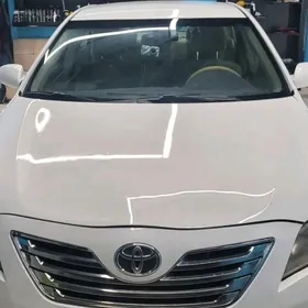 Toyota Camry 2008