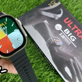 smart watch ultra