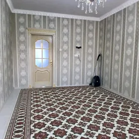 ☆Мир 2 мира 3-комн 86м² ☆