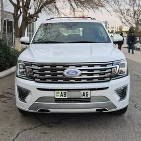 Ford Expedition 2020