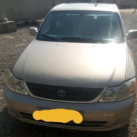 Toyota Avalon 2001