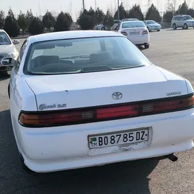 Toyota Mark II 1994