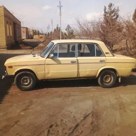 Lada 2106 1989