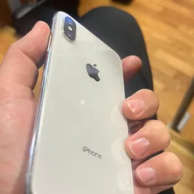 iPhone Xs