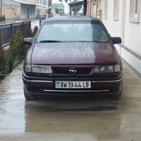 Opel Vectra 1991