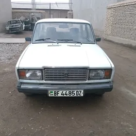 Lada 2107 1999