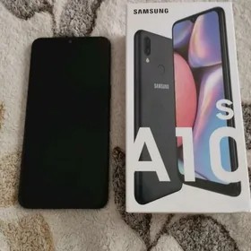 Samsung A10s