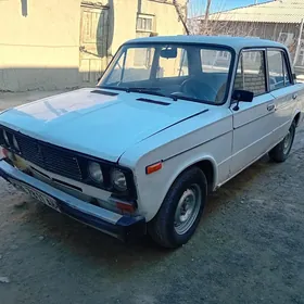 Lada 2106 1991