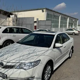 Toyota Camry 2013