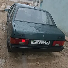 Lada 21099 2002