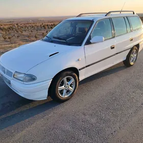 Opel Astra 1995