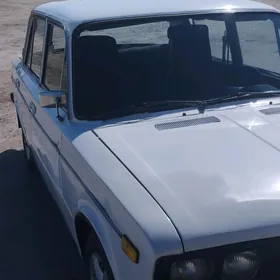 Lada 2106 1997