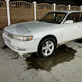 Toyota Chaser 1995