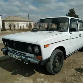 Lada 2106 1999