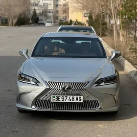 Lexus ES 350 2019