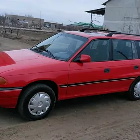 Opel Astra 1992