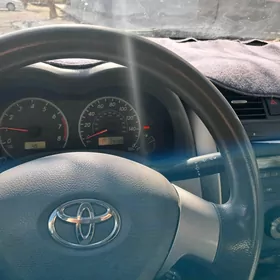 Toyota Corolla 2010