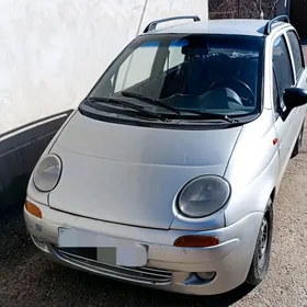 Daewoo Matiz 1999