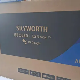 Skyworth 55 QLED