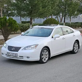 Lexus ES 350 2009