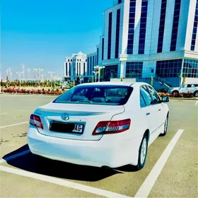 Toyota Camry 2009