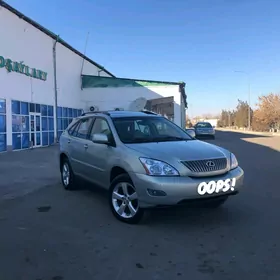 Lexus RX 330 2004