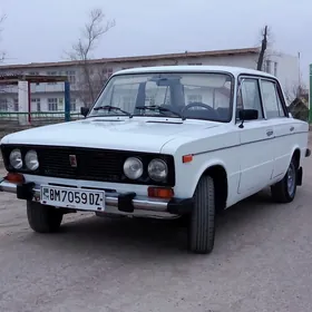 Lada 2106 1999