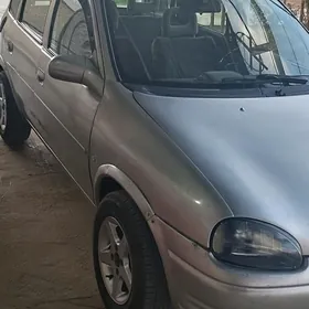 Opel Vita 1997