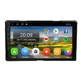 Sienna 14-19 android planset t